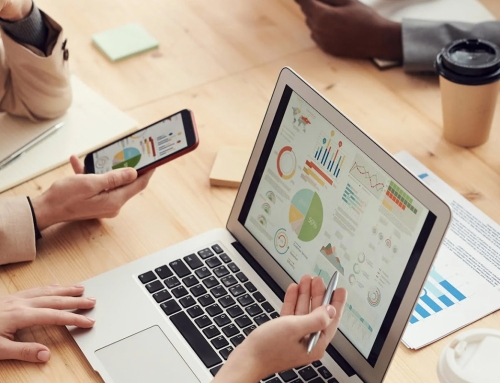 CRM System