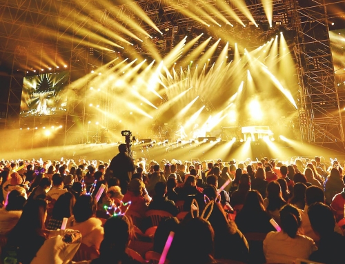 Event Management System