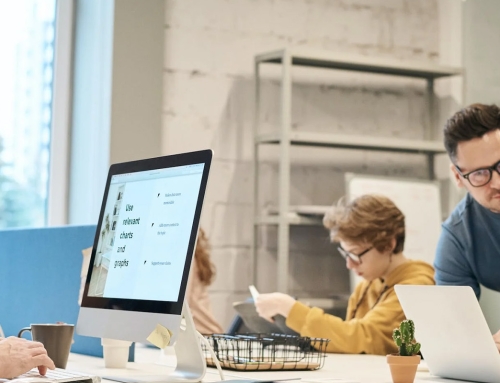 Project Management System