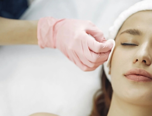 Beauty Management System