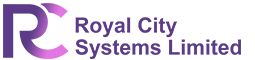 Royal City Systems Limited Logo