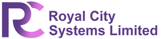 Royal City Systems Limited Logo